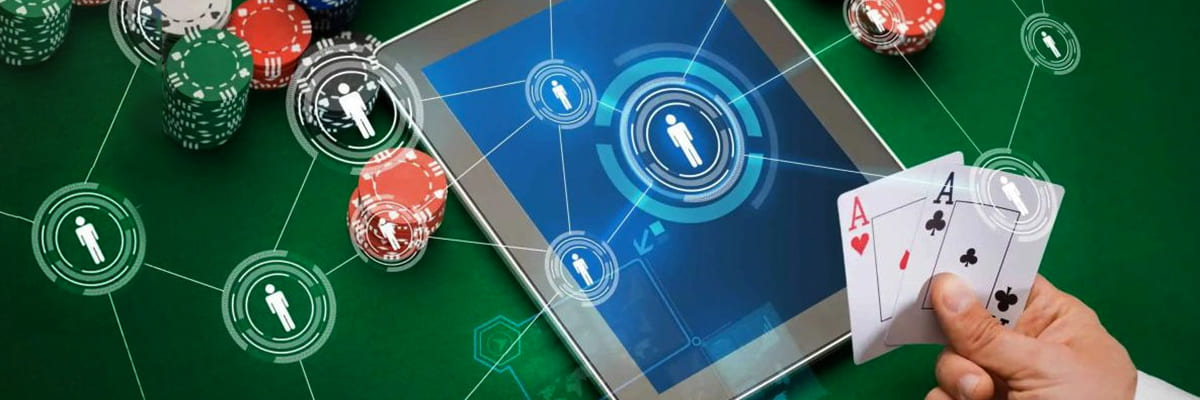 betbd222 casino montage with game tiles and live dealer scenes