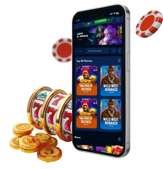 Dynamic montage of betbd222 slot machines and exciting gameplay